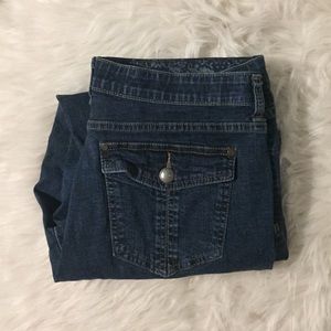 3/$18🌹🌹 LEE Comfort Waist Jeans